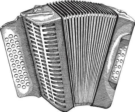 ilustrace plíse sítě harmonika