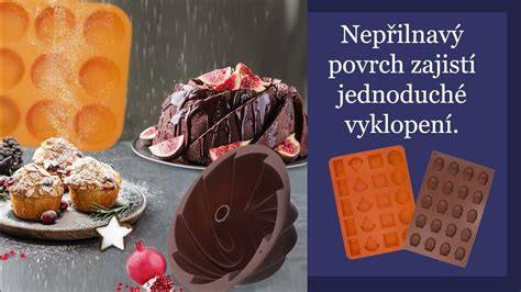 silikonove formy motivy pro odlitky