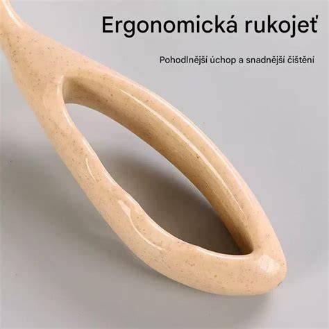 ergonomická rukojeť prokladání dlažby