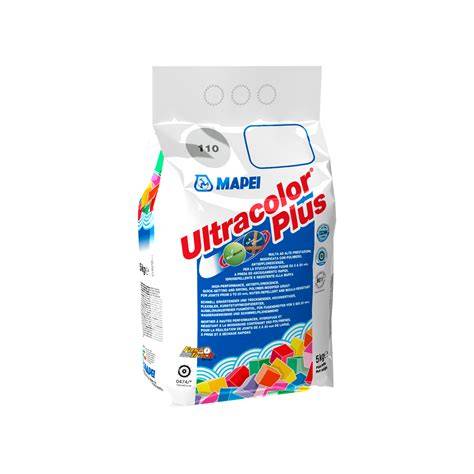 Mapei Ultracolor Plus charakteristika
