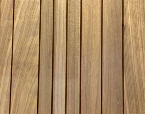Thermowood lamely a biodesky