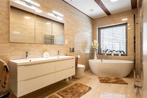 koupelna kuchyně showroom inspirace