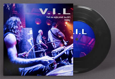 kultovni hudebni soundtrack vinyl obal