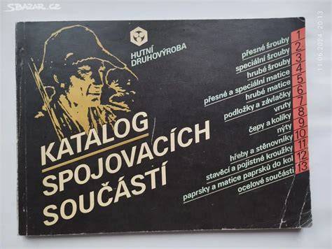 kroky montáže spojovacich list PC-H